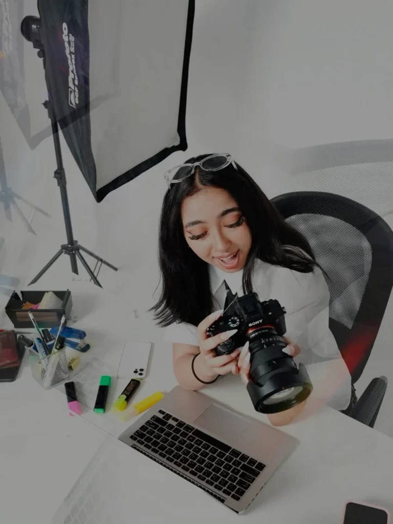Content Production